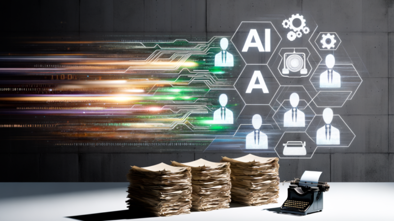 What Is an AI Agent? The Ultimate Guide for 2026