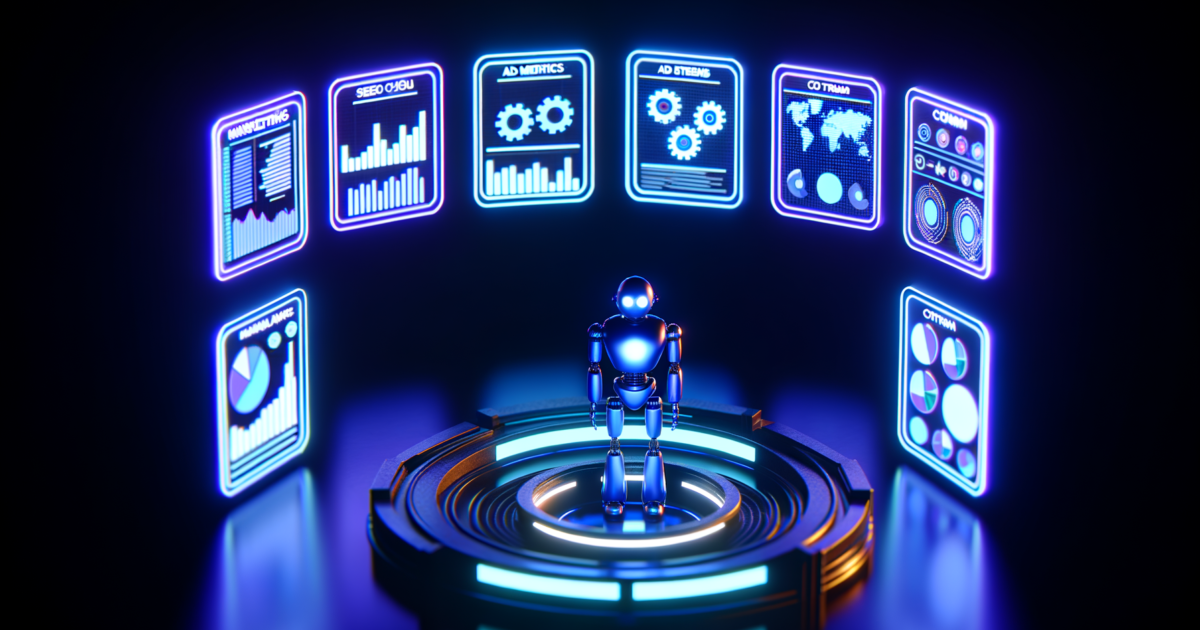 AI Marketing Agent: What It Is & Why It Matters in 2025