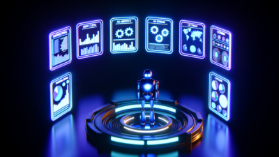 AI Marketing Agent: What It Is & Why It Matters in 2025