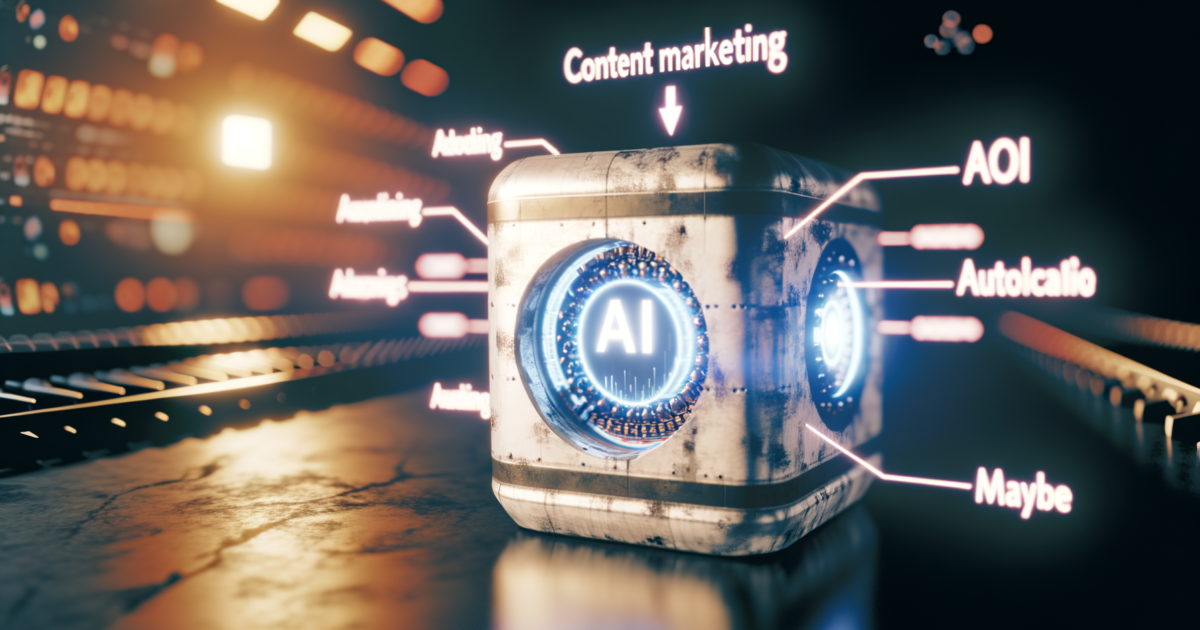How to Automate Content Marketing with AI in 2026