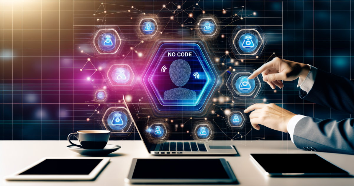 No-Code AI Agents: Build Autonomous Workflows Fast