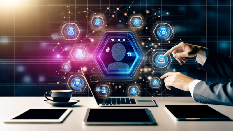 No-Code AI Agents: Build Autonomous Workflows Fast