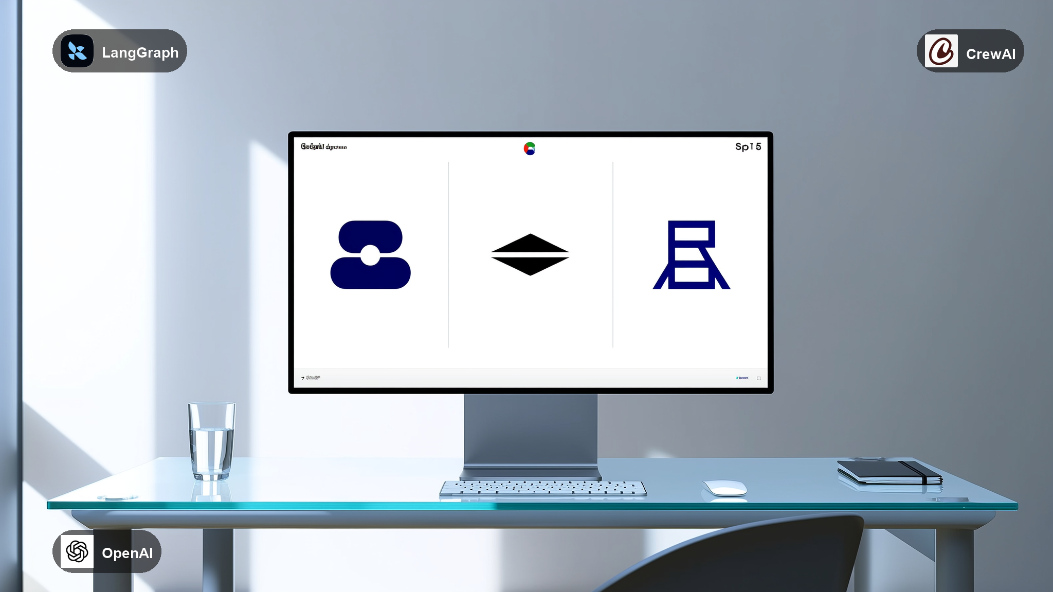 Best AI Agent Frameworks Ranked by Real Performance