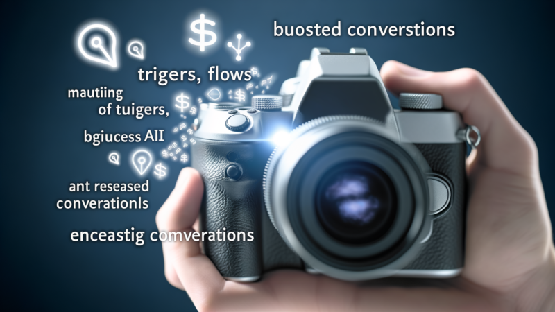 Pipedrive Marketing Automation: Triggers, Flows & AI Add-Ons