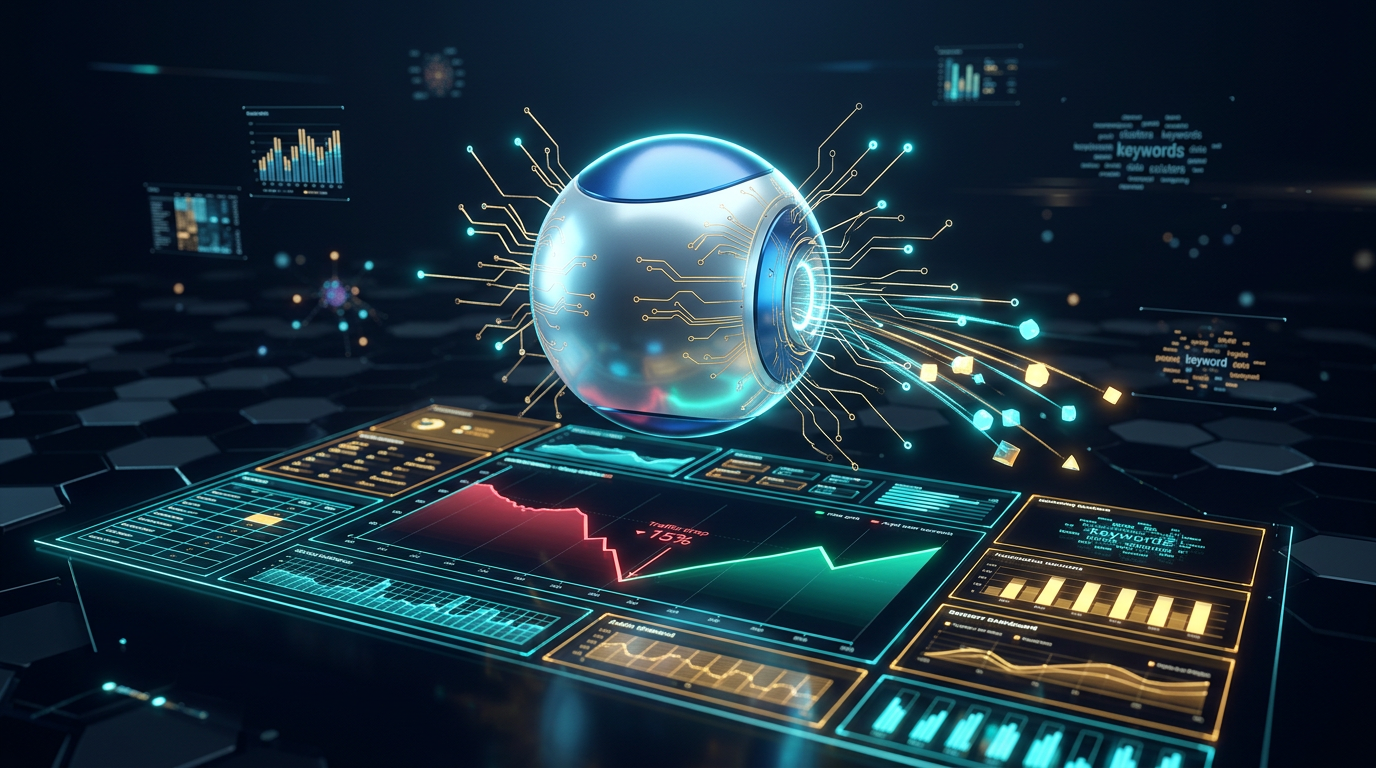 What is Agentic AI Marketing?