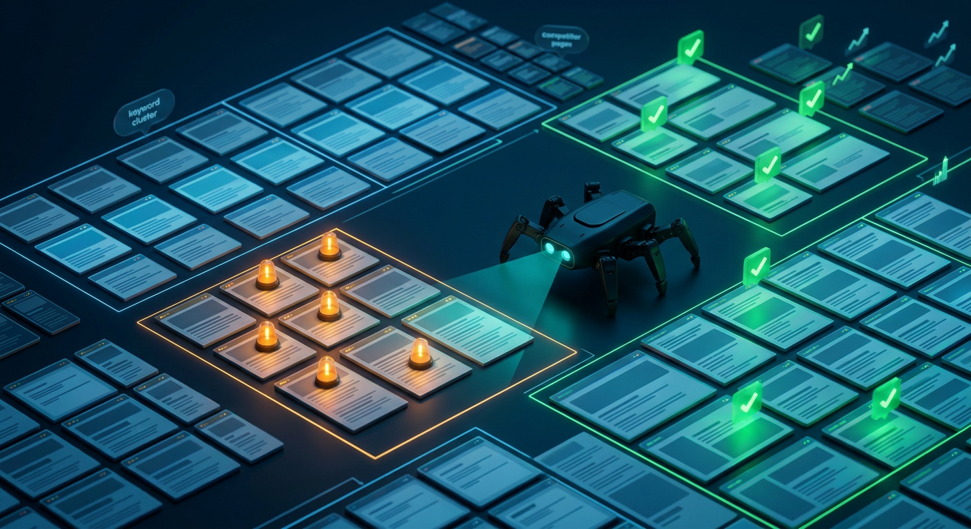 Real-World Agentic AI Marketing Examples and Use Cases