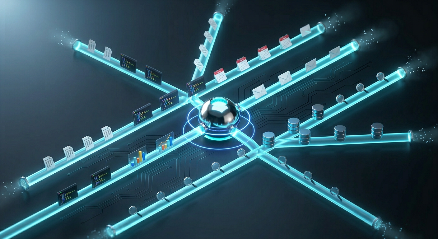 7 Agentic Workflow Examples Replacing Manual Processes in 2026