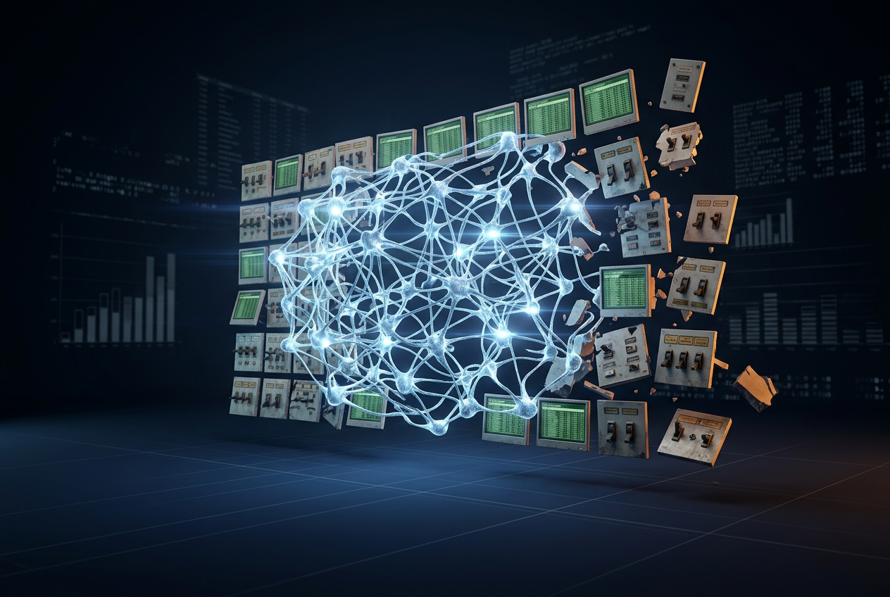 Why AI Advertising Is Outperforming Manual Campaign Management