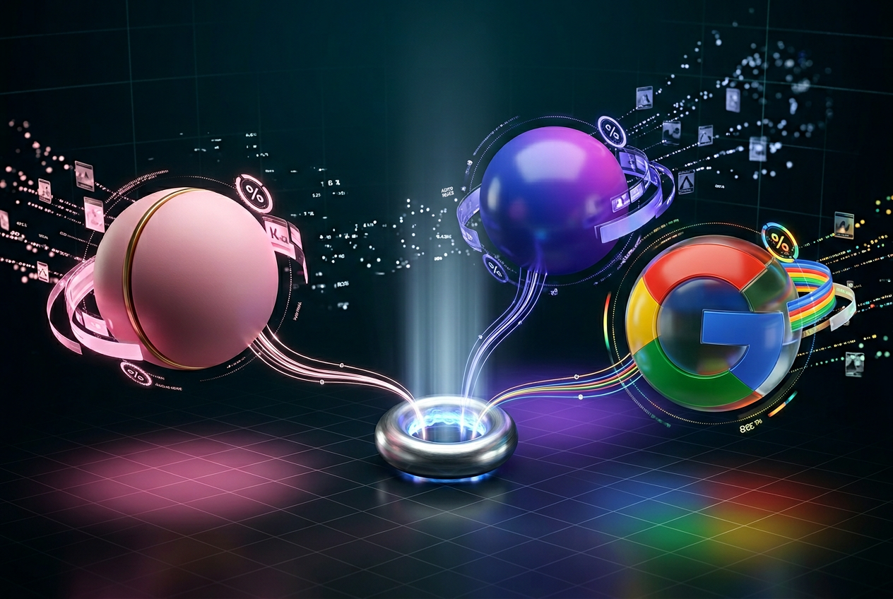 Klarna, Meta Advantage+, and Google Performance Max: AI Working at Scale
