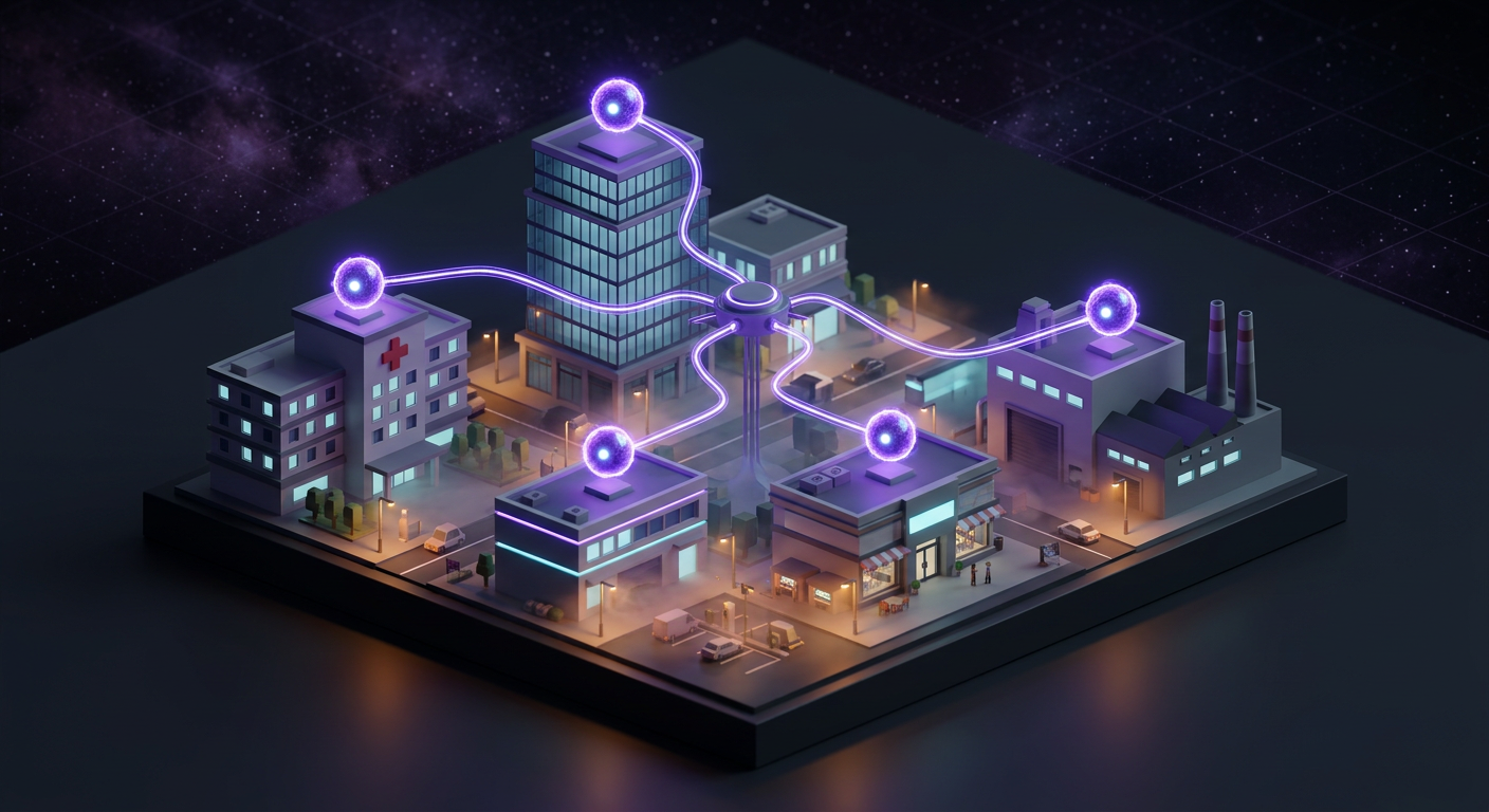 Real-World AI Agent Examples Across Industries