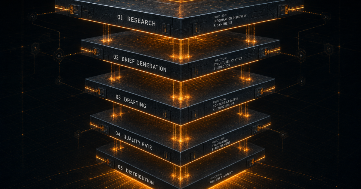 Automate Content Marketing AI: Systems vs Assisted