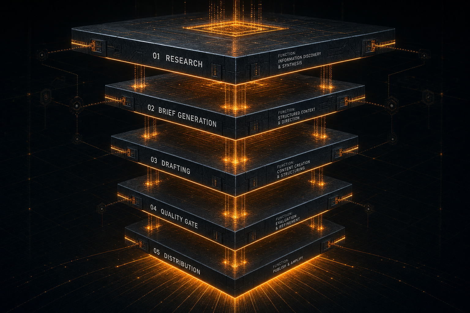 Automate Content Marketing AI: Systems vs Assisted