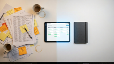 AI CRM Cuts Pipeline Busywork 60% – Research Data