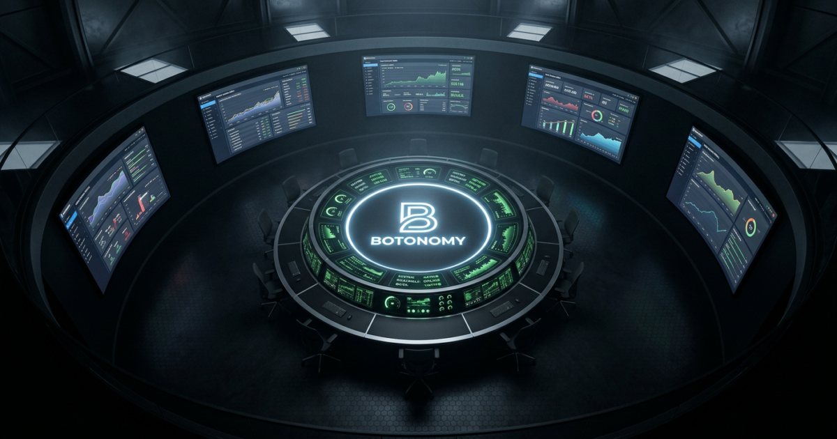 AI Marketing Agent: Autonomous Systems vs Tools