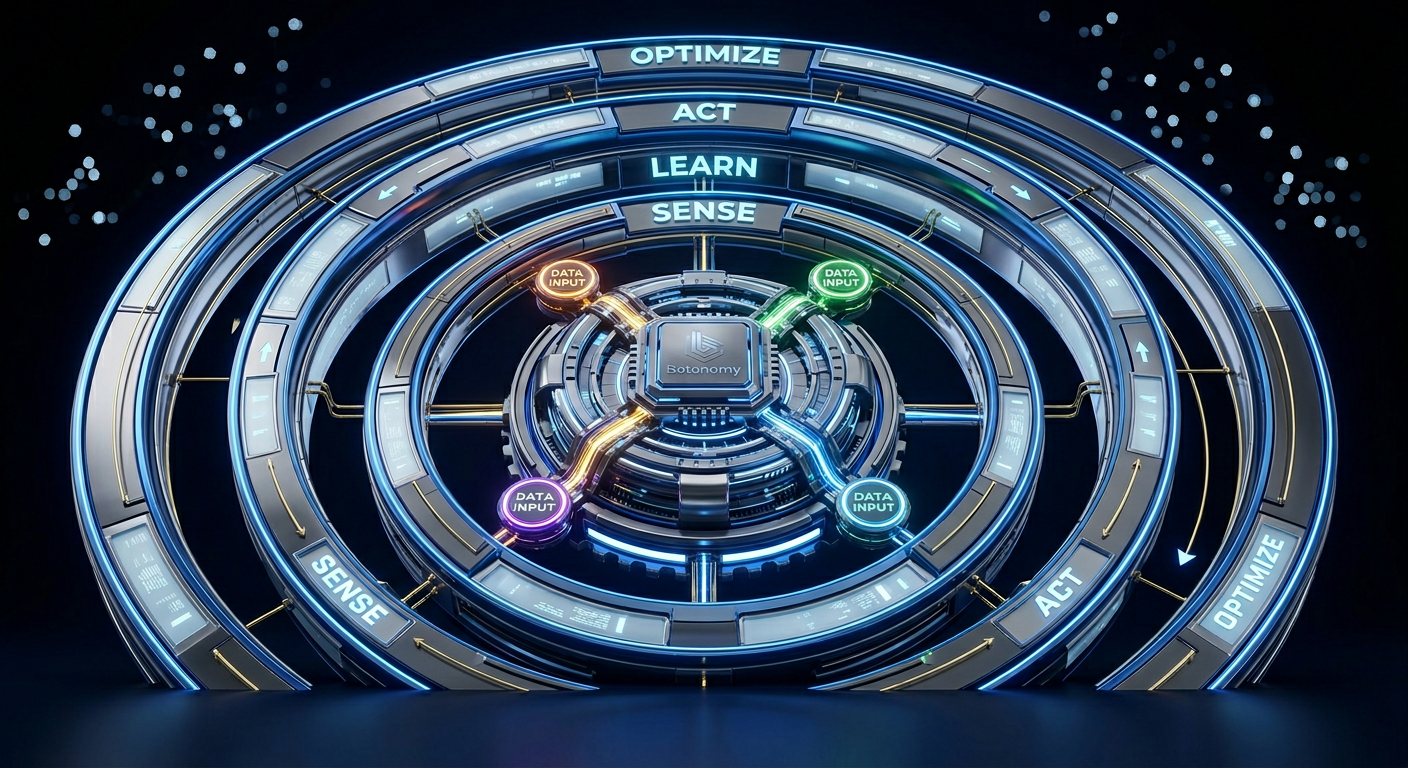 How AI Marketing Agents Actually Work