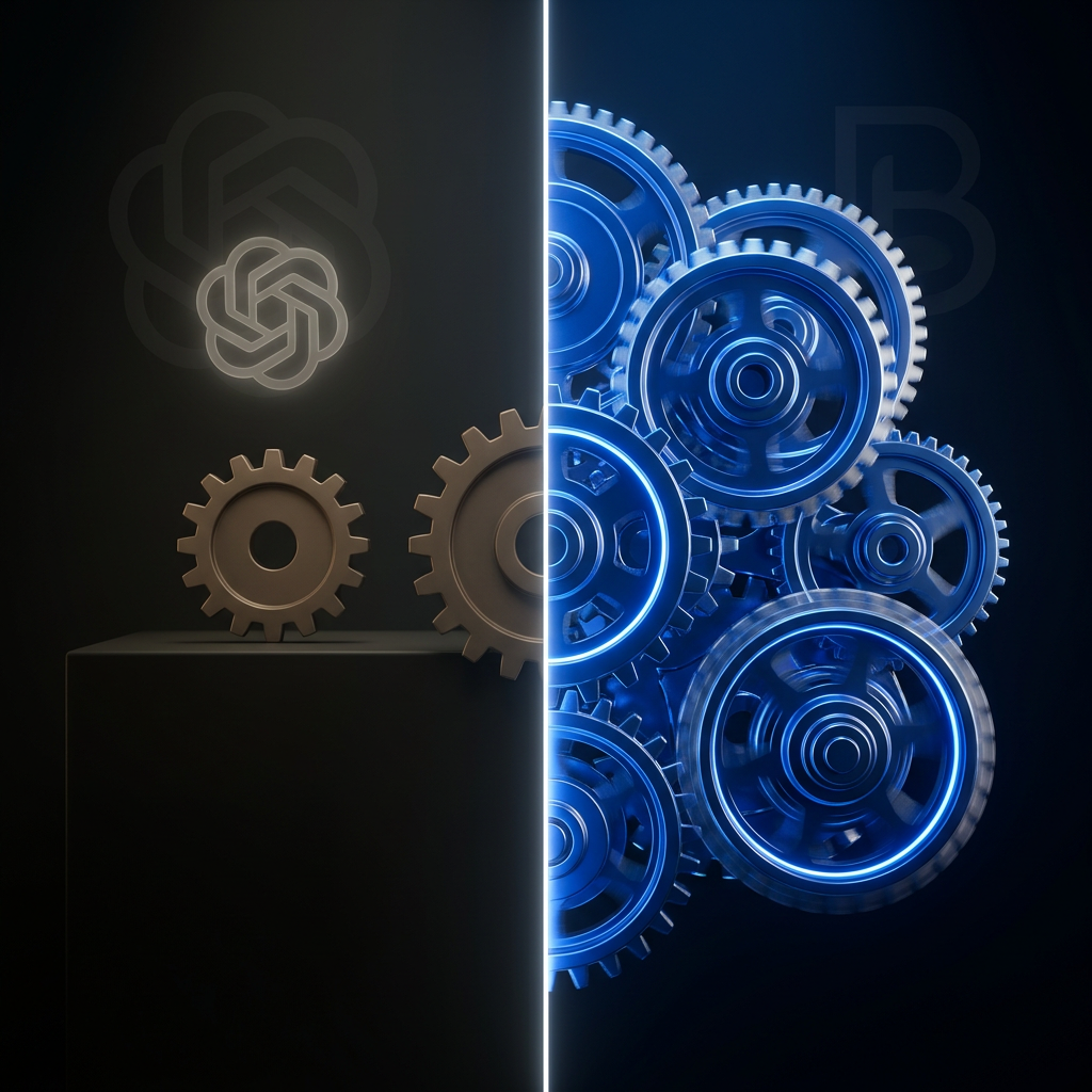 AI Marketing Agent vs. AI Marketing Tool: What s the Difference?