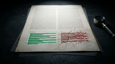 AI Powered Research Assistant: Real Citations vs Hype