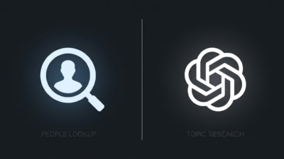 DeepSearch AI Review: People Search Tool vs OpenAI