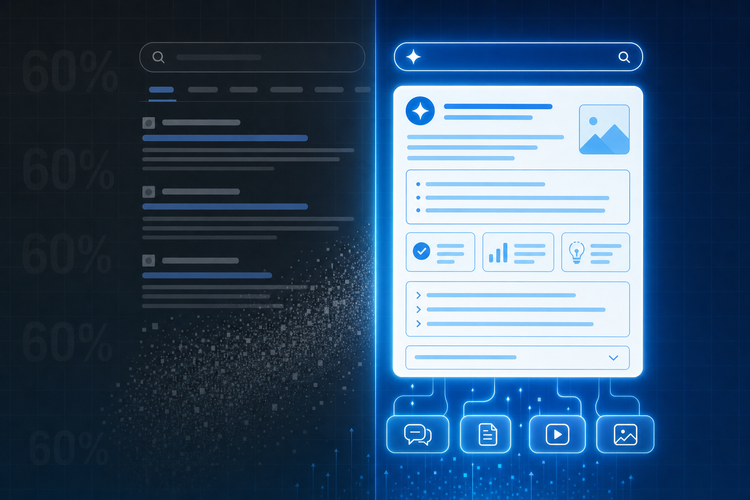 Why Traditional SEO Isn t Enough Anymore