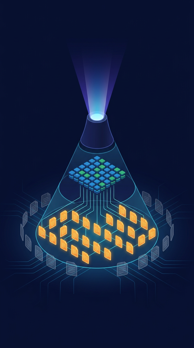 How Generative Engines Choose What to Cite