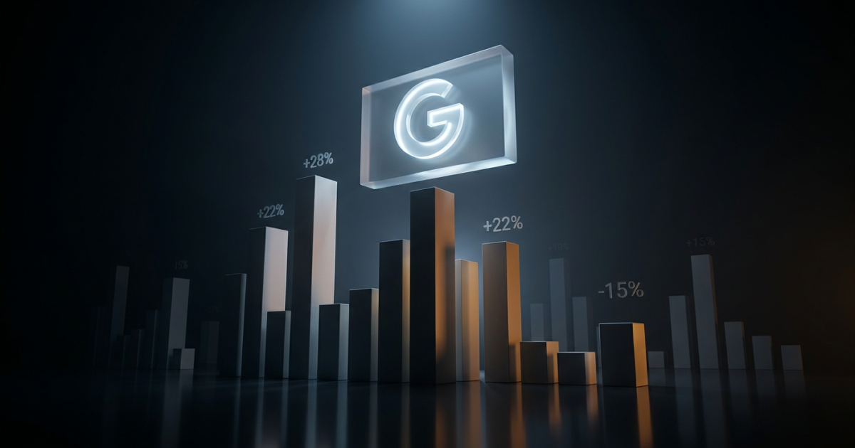Google AI Mode SEO Impact: What 2026 Data Reveals