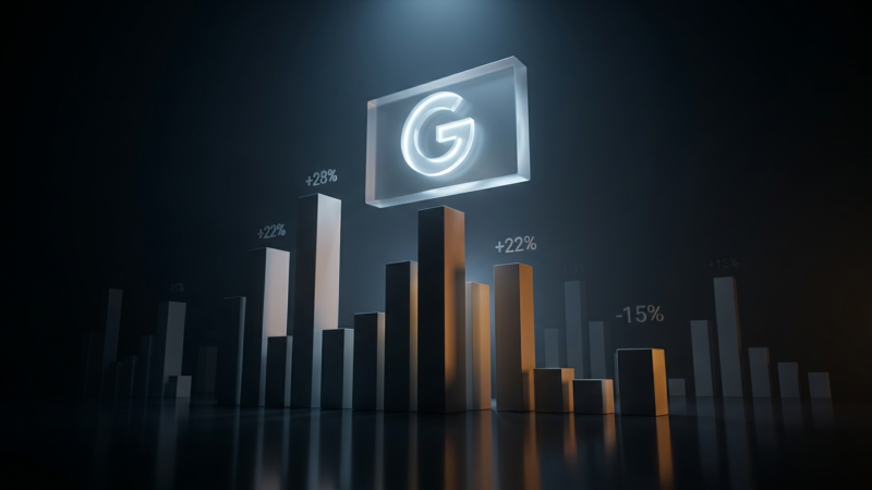 Google AI Mode SEO Impact: What 2026 Data Reveals