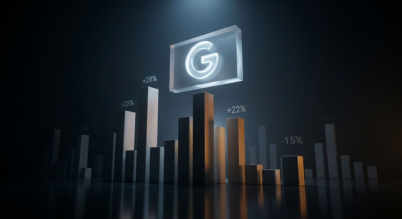 Google AI Mode SEO Impact: What 2026 Data Reveals
