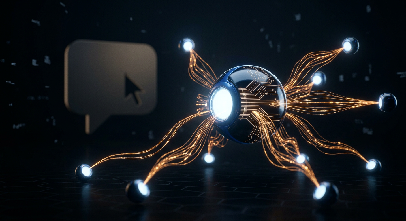 Intelligent Agents AI vs Chatbots: Real Autonomy