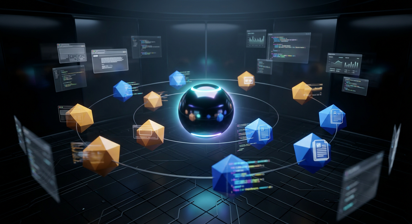 How Manus AI Agents Actually Work in 2026