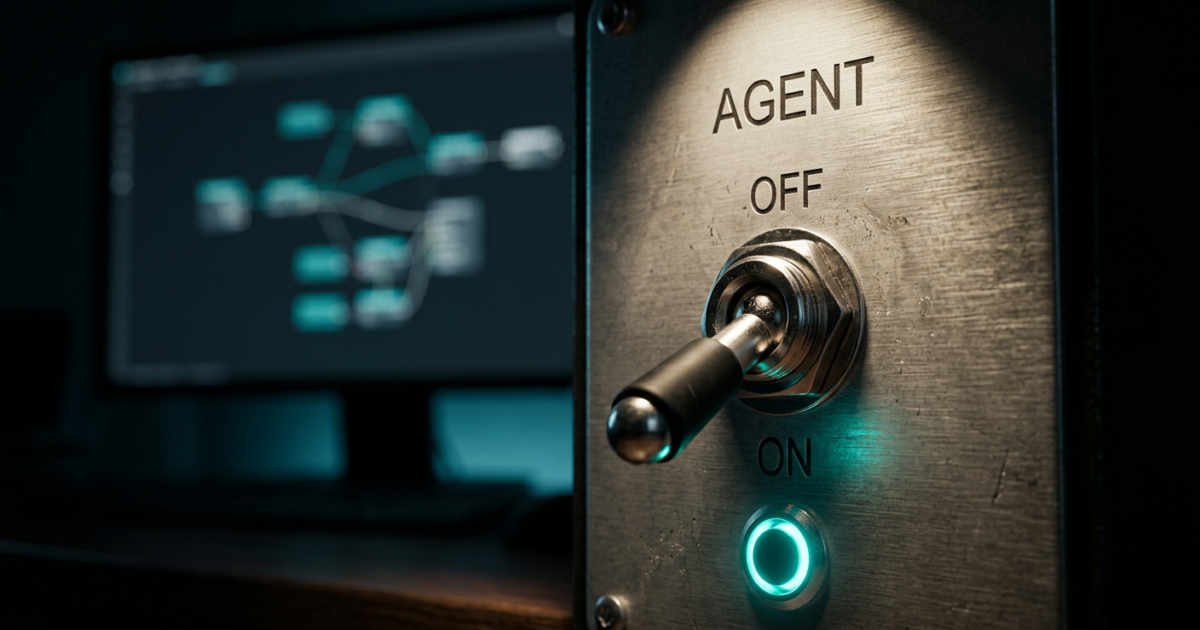 No Code AI Agents: Autonomous Workflows Without Engineers