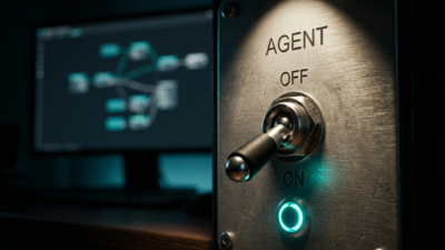 No Code AI Agents: Autonomous Workflows Without Engineers