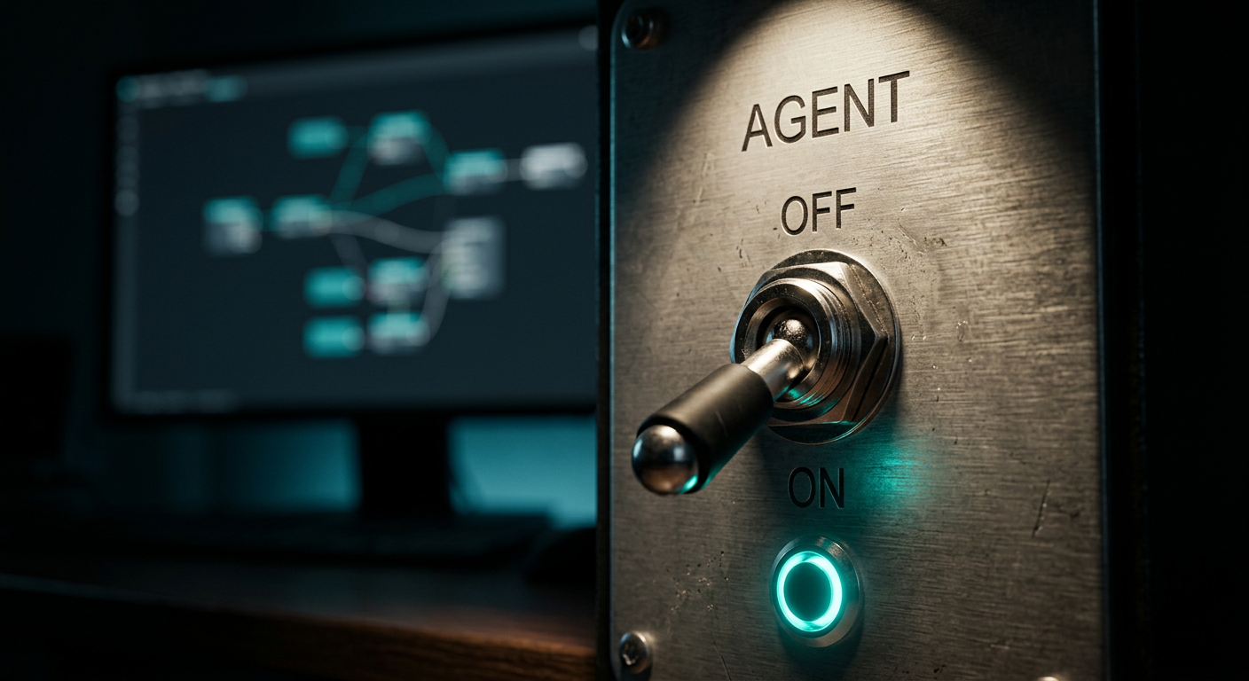 No Code AI Agents: Autonomous Workflows Without Engineers