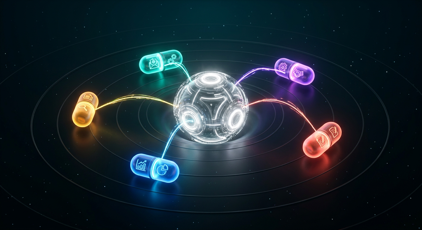 5 Autonomous Workflows You Can Build Without Engineers
