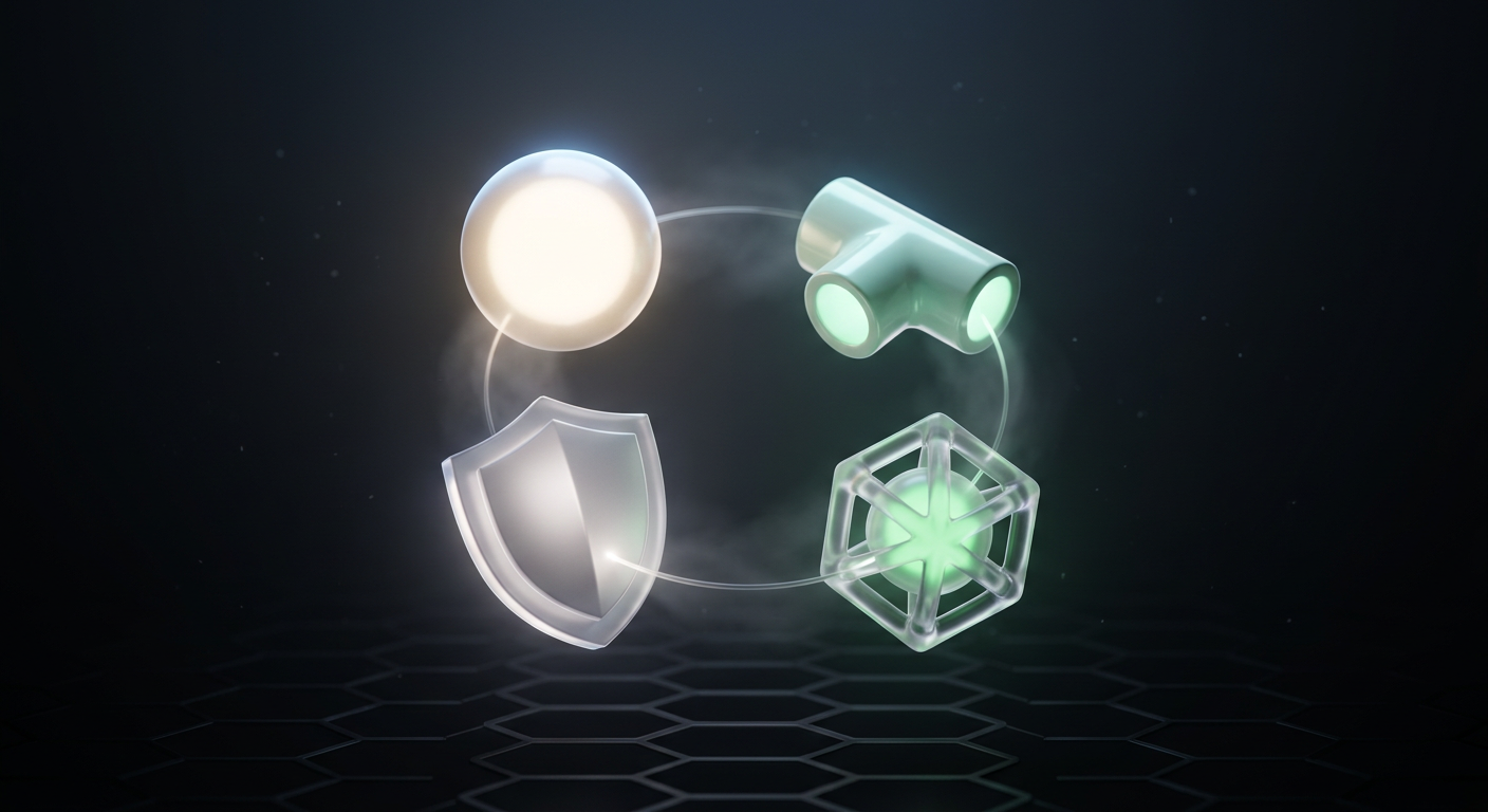 Core Architecture: Agents, Handoffs, Guardrails, and Tracing