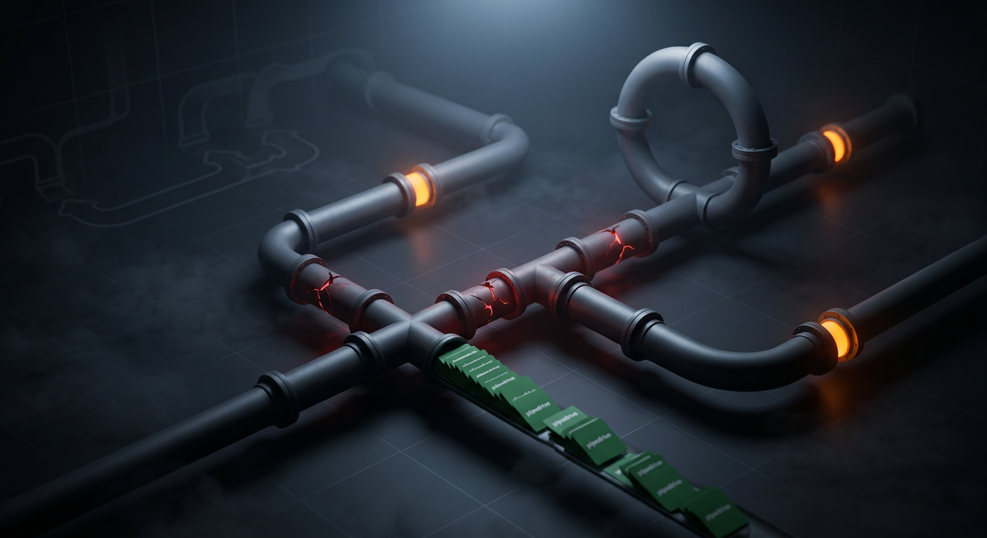 Common Automation Mistakes That Waste Your Pipedrive Investment