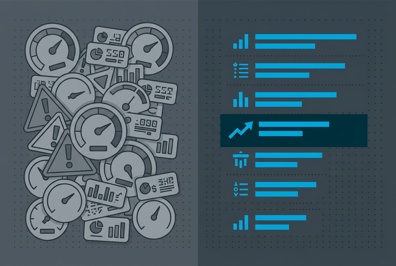 Why Most SEO Audit Tools Give You Noise, Not Signal