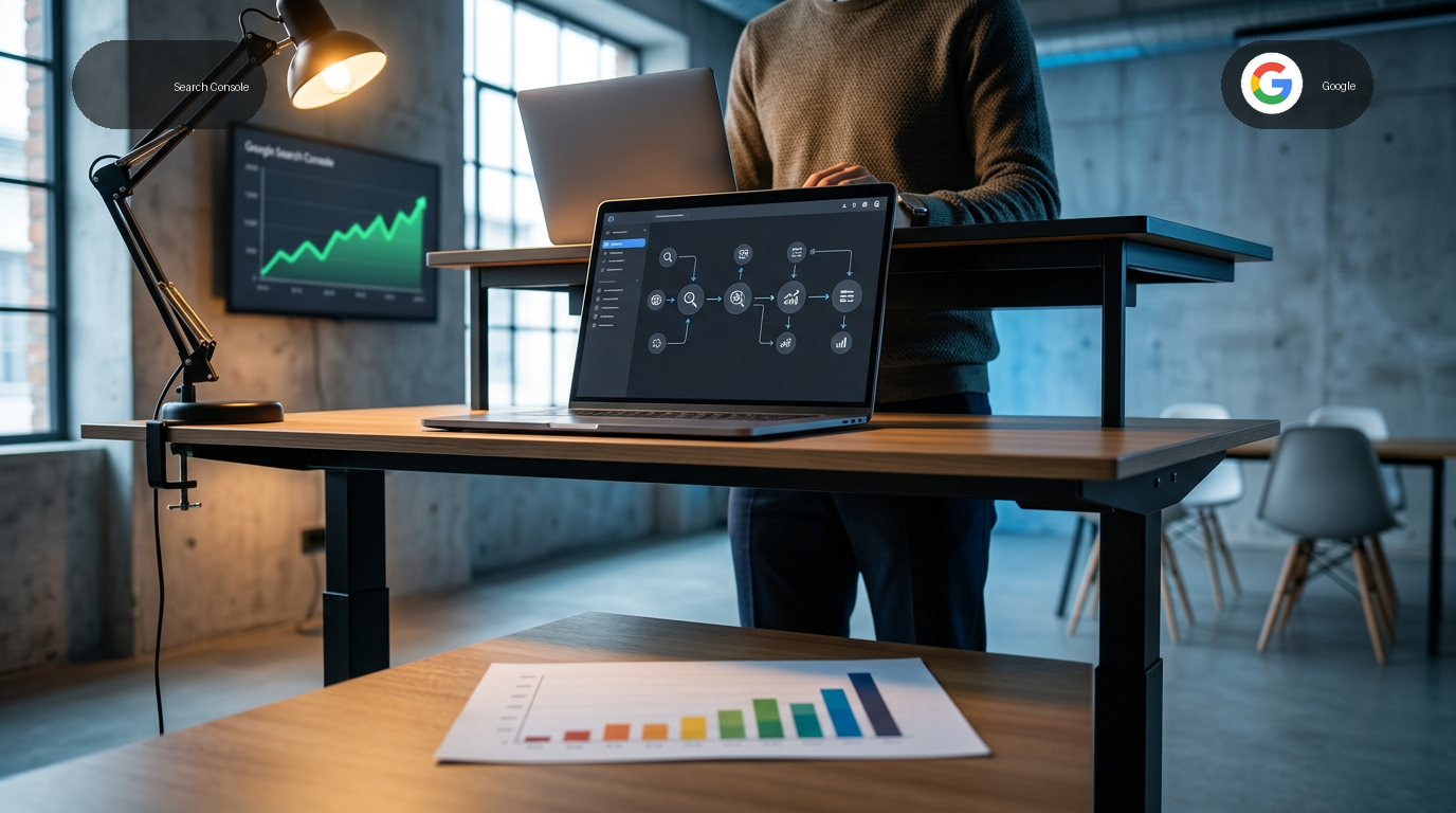 Technical SEO Checklist: What Experts Fix First in 2026