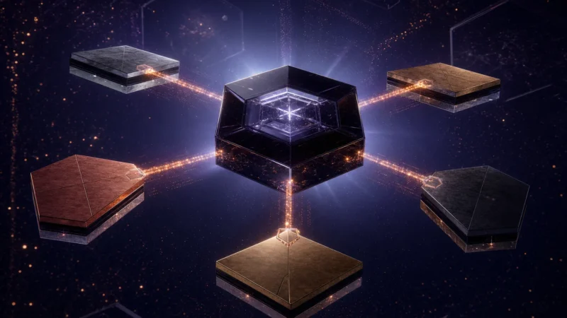 How to Build Multi-Agent Systems That Actually Work