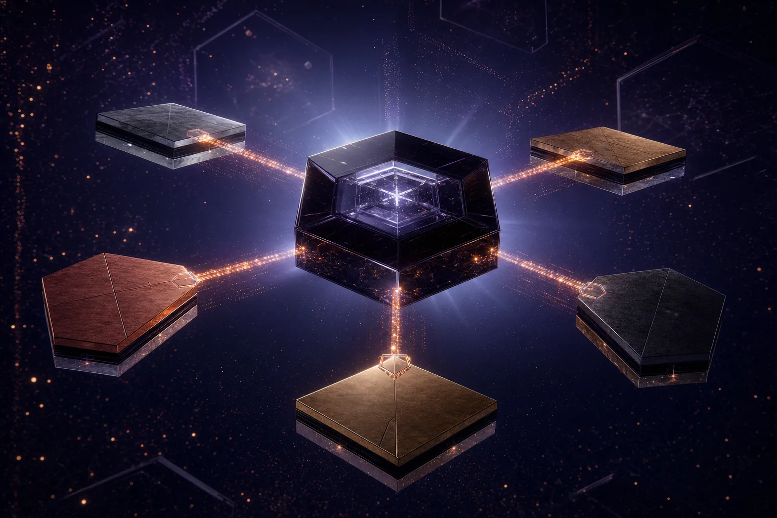 How to Build Multi-Agent Systems That Actually Work