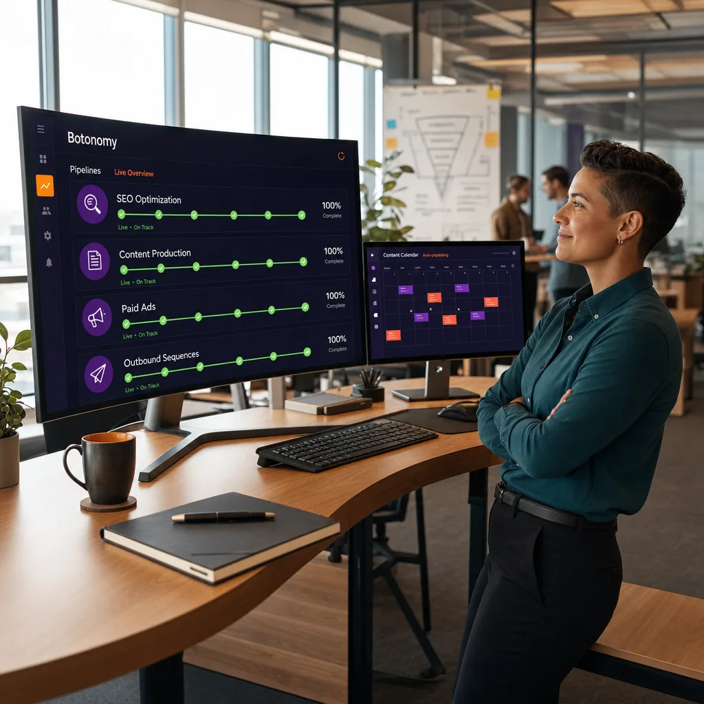 Real-World Use Cases: Agentic AI in 2026