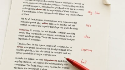 How to Make AI Writing More Human: 15 Best Practices for 2026