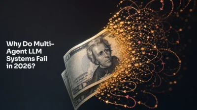 Why Do Multi-Agent LLM Systems Fail in 2026?