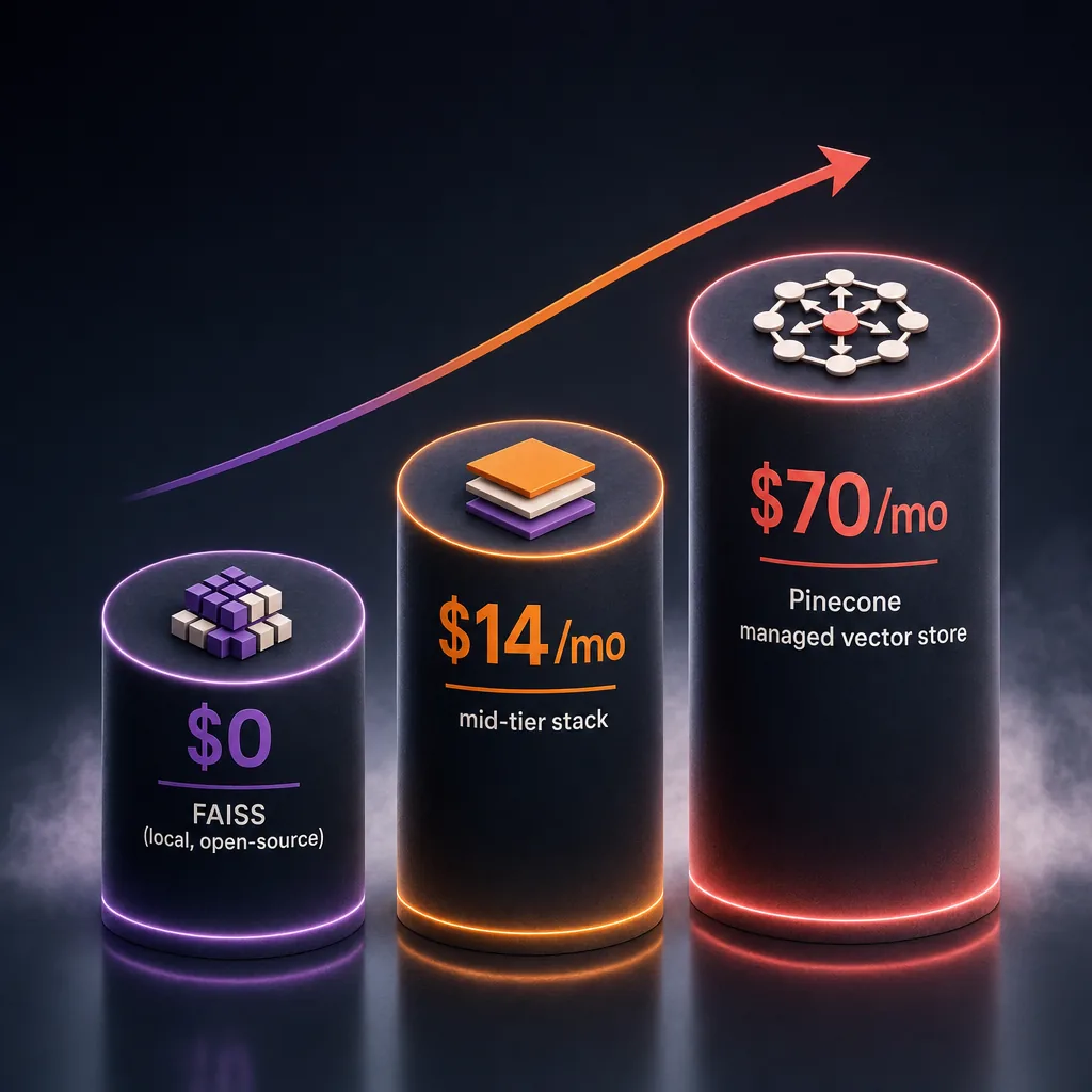 How Much Does It Cost to Build an AI Agent in 2026?