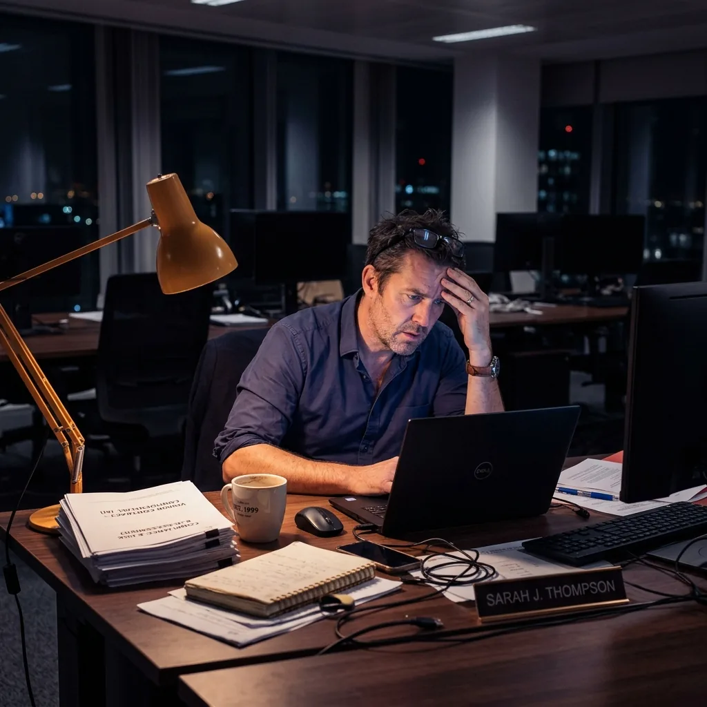 Why AI Vendor Trust Is the Enterprise Decision That Matters Most in 2026