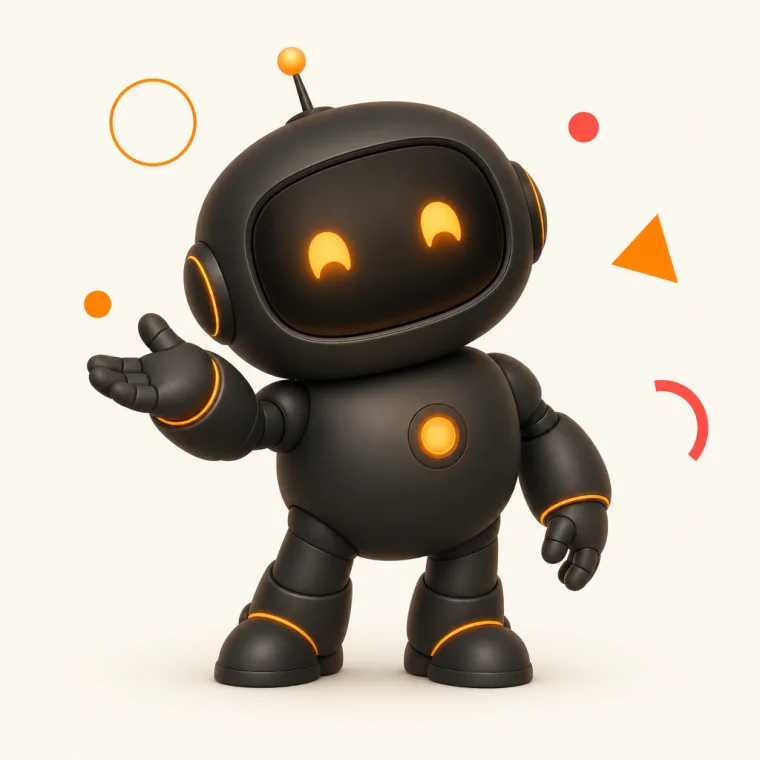 Aria — the autonomous agent that runs Botonomy SEO operations